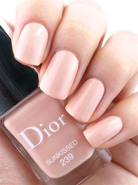 dior nail|best dior nail polish ever.